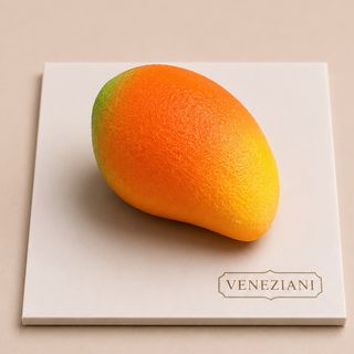 Mango - Frutta Realistica Monoporzione