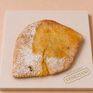 Sfoglia crema
