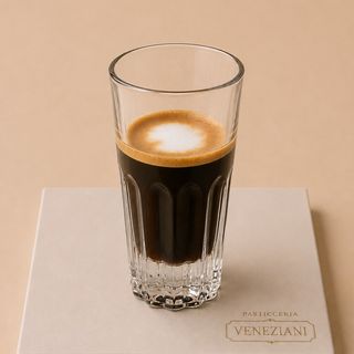 Caffè Freddo Macchiato
