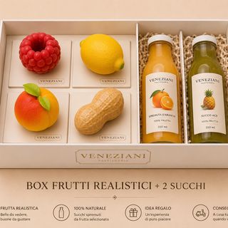 Merenda D’Autore