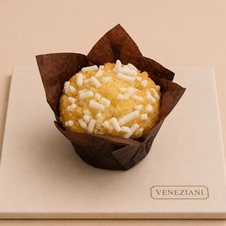 Muffin Vegano