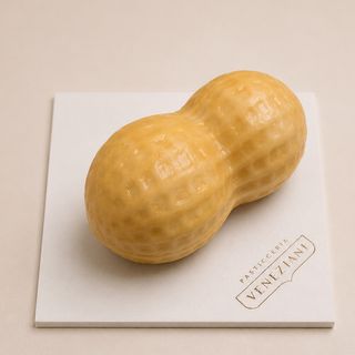Arachide - Frutta Realistica Monoporzione