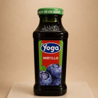 Succo Mirtillo