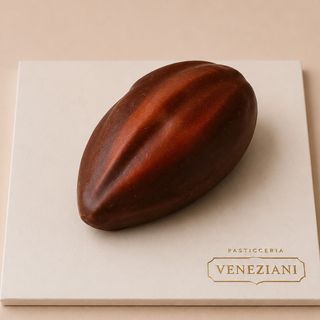 Fava di Cacao - Frutta Realistica Monoporzione