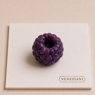 Mora - Frutta Realistica Monoporzione