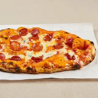 Diavola rinforzata