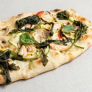 Vegetariana