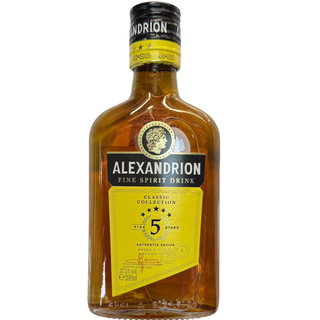 Alexandrion