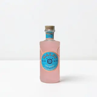 Malfy grapefruit