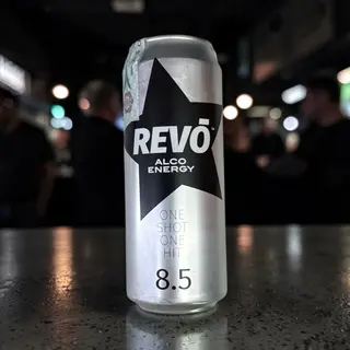 Revō