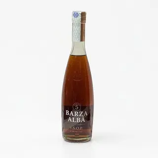 Barza alba 5* - 0,5