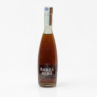 Barza alba 5* - 0,5