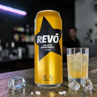 Revō mango