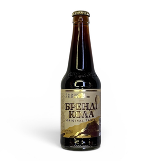 Brandy cola