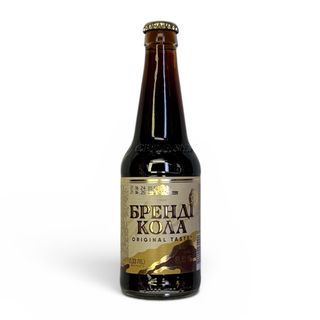 Brandy cola