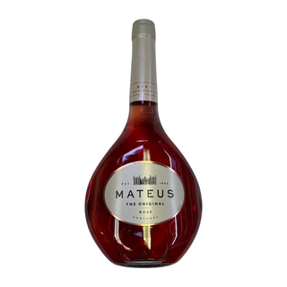 Mateus rosé
