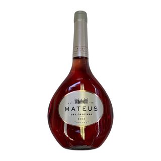 Mateus rosé