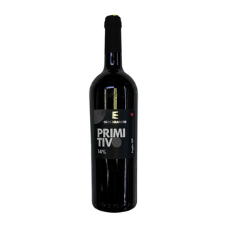 Primitivo di manduria