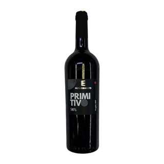 Primitivo di manduria
