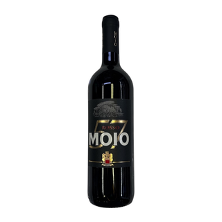 Rosso Moio