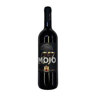 Rosso Moio