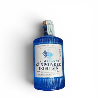 Drumshanbo gunpowder irish gin