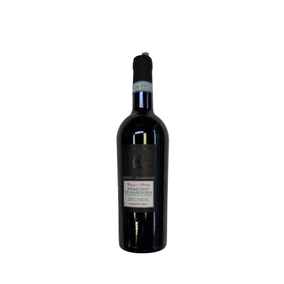 Primitivo di manduria