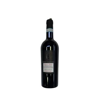 Primitivo di manduria