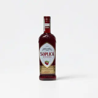 Soplica alla cicliegia