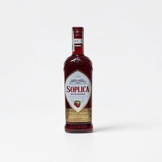 Soplica alla cicliegia
