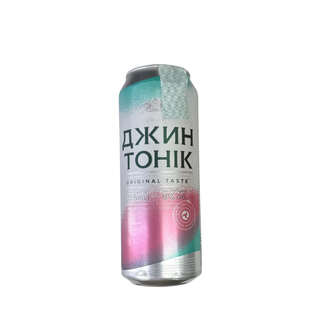 Gin Tonic