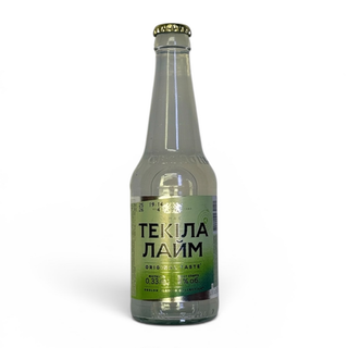 Tequila lime