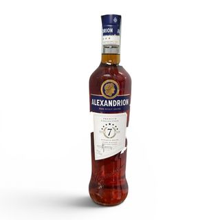 Alexandrion 7*
