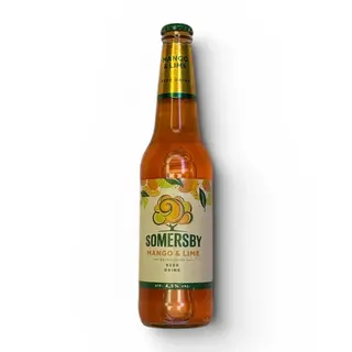 Somersby
