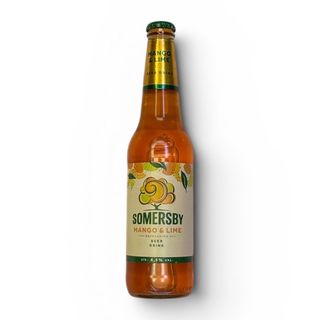 Somersby