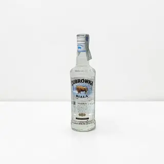 Żubrówka Biała 0,5l