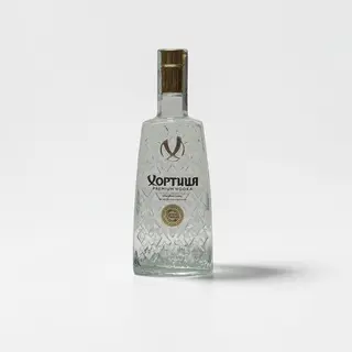 Khortytsa Premium 0,5l