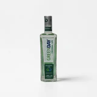 Green day 0,5l
