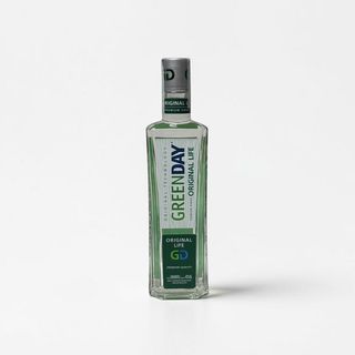 Green day 0,5l