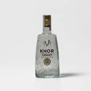 KHOR 0,7l