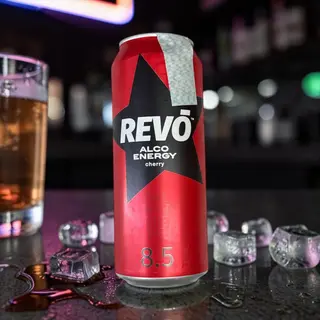 Revō ciliegia