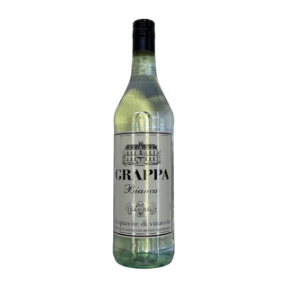 Grappa bianca