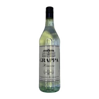 Grappa bianca