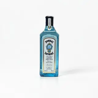 Bombay sapphire