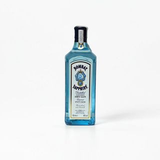 Bombay sapphire