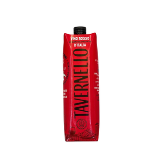 Tavernello rosso