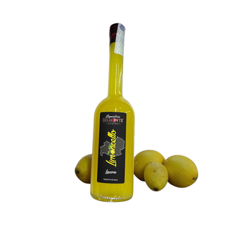 Limoncello
