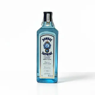 Bombay sapphire
