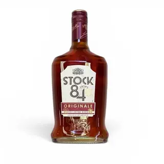 Stock 84
