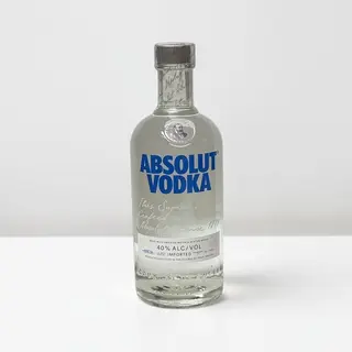 Absolut vodka 0,7